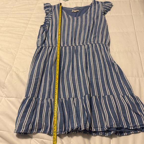 Loft striped dress - Picture 7 of 7